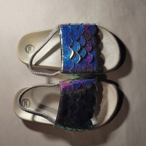 Kids Wonder Nation Sandals